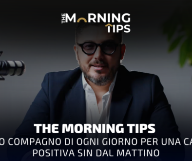 the morning tips