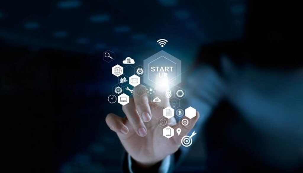 startup-concetto