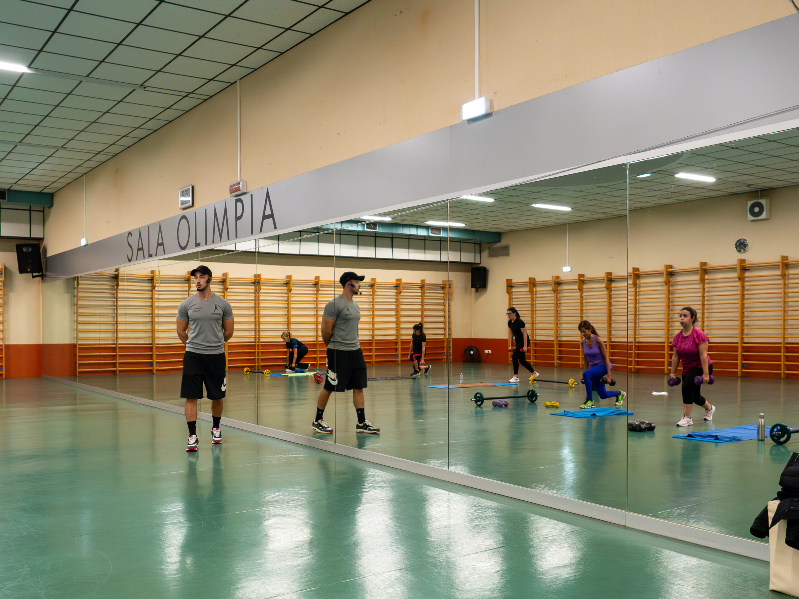 forma kalaris