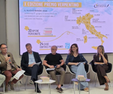 premio vermentino