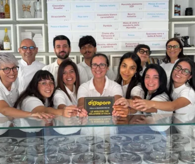 gelaterie migliori d'italia
