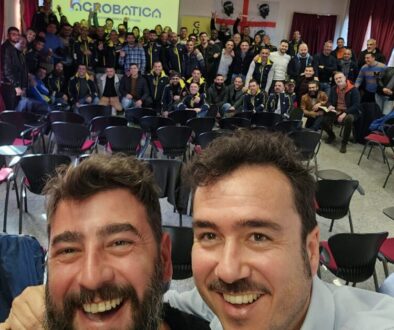 gruppo Acrobatica