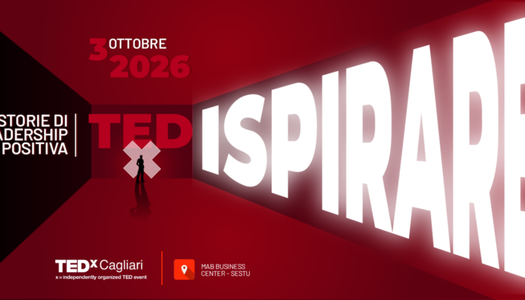 TEDxCagliari