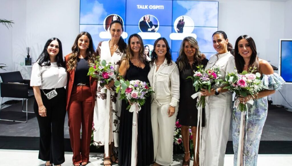 L'impresa è donna