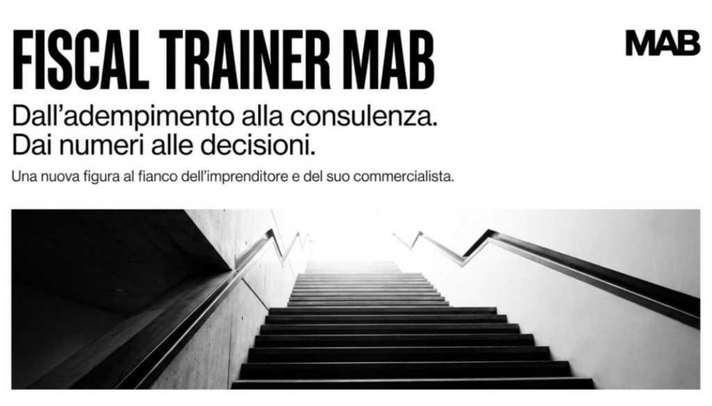 Fiscal Trainer MAB
