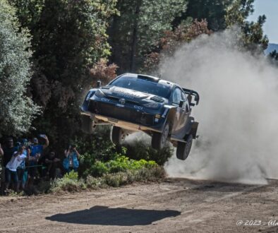 rally