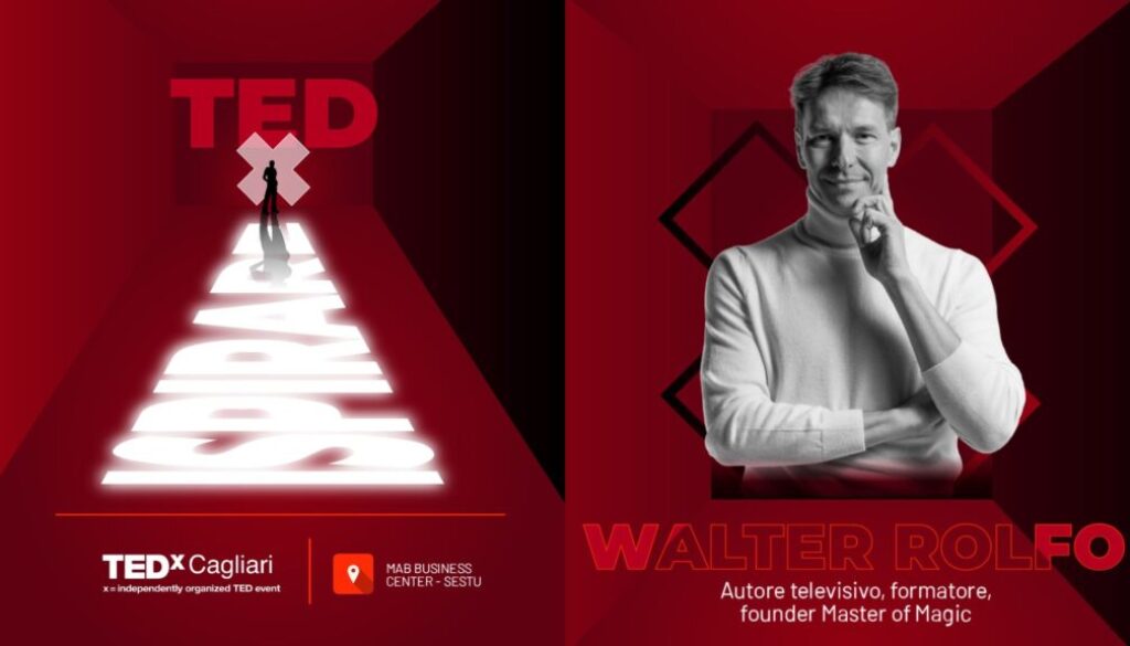 Walter Rolfo