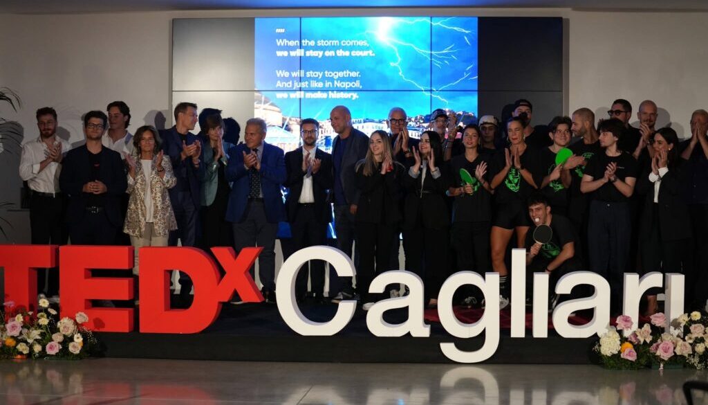 tedxcagliari