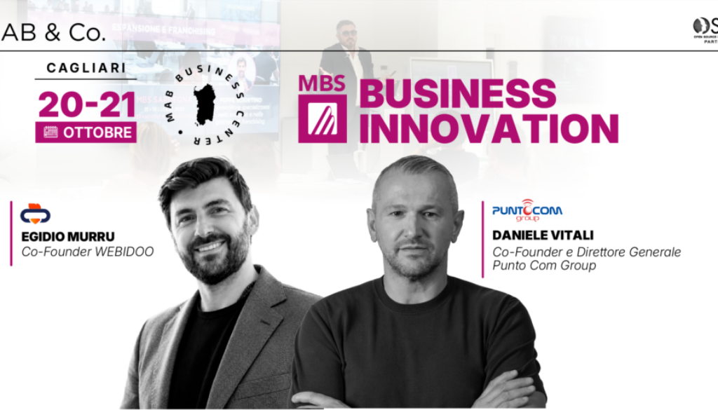 MBS Business Innovation