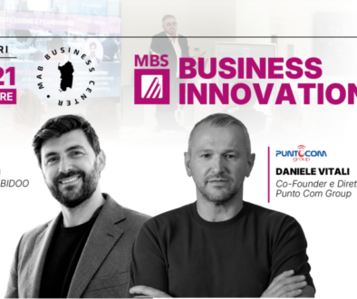 MBS Business Innovation