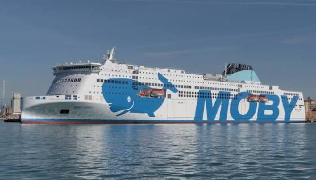 moby
