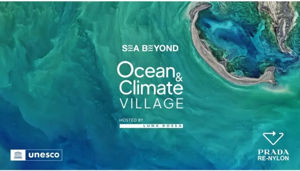 ocean e climate