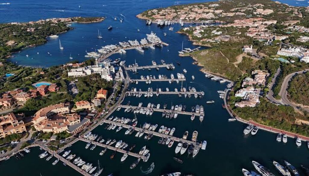 porto cervo