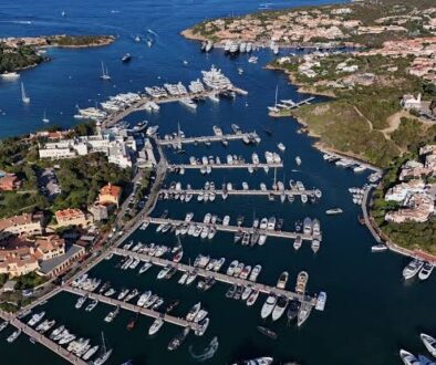 porto cervo