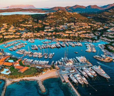 sardinia boat show